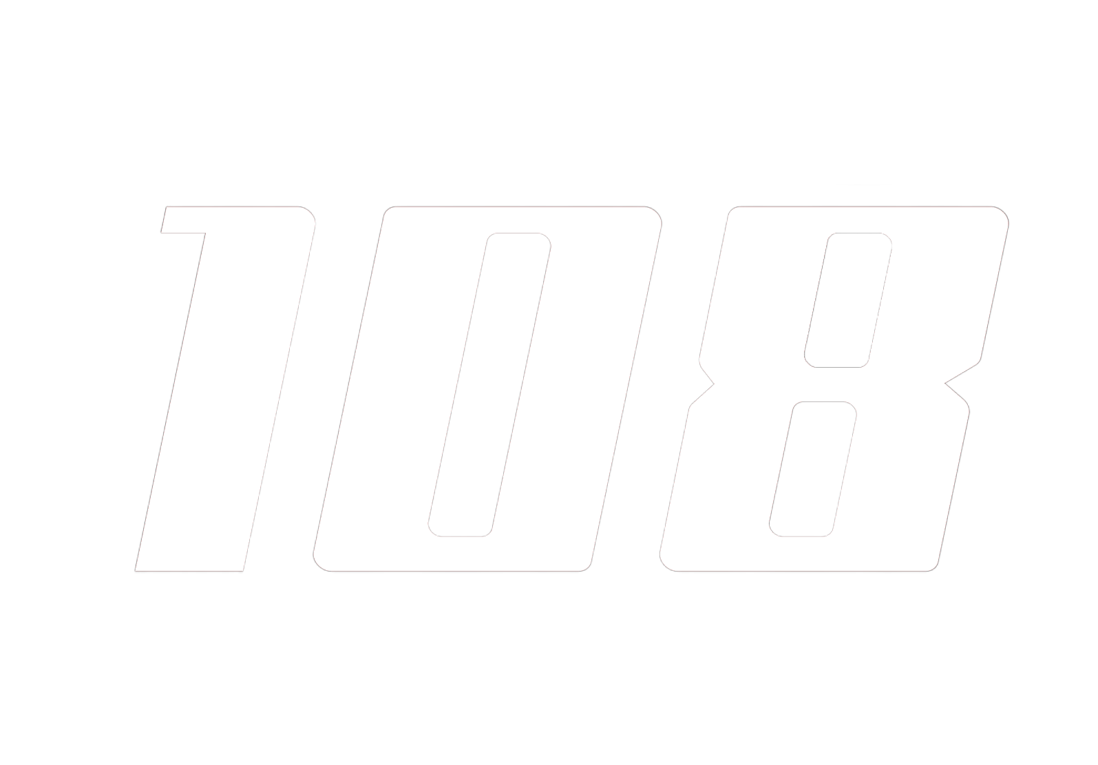 just 108 logo 3