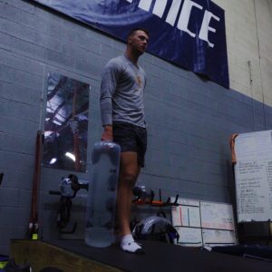 Standard Two-Way Program