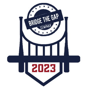 bridge the gap logo 2023 03